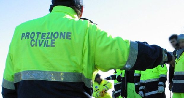 Intesa Tra Il Dipartimento Della Protezione Civile E Arma Dei ...