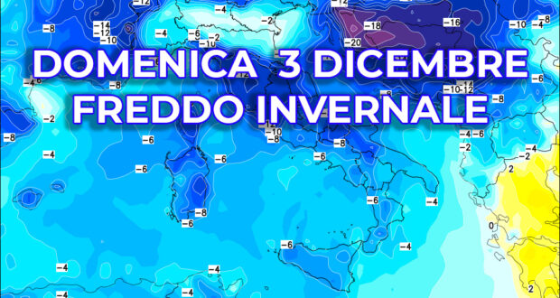 WEEKEND: Venerdì "fiammata" Africana Con Forti Venti E Punte Di +26 °C ...